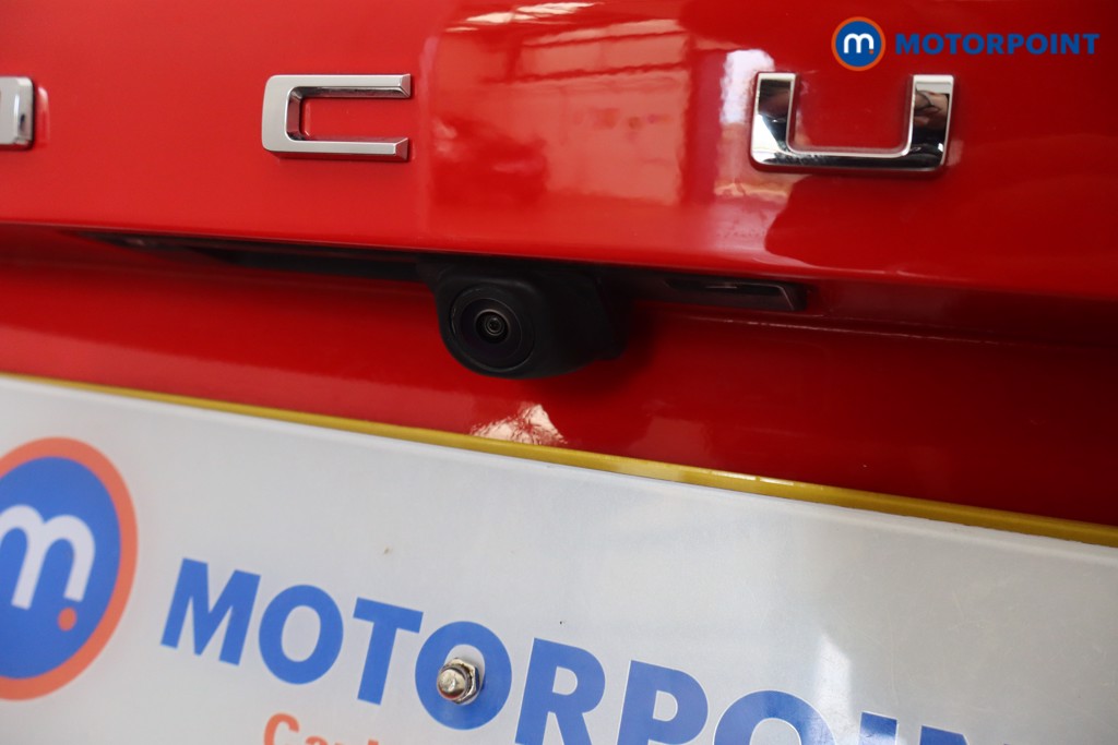 Ford Focus St-Line Manual Petrol Hatchback - Stock Number (1637060) - 42nd supplementary image