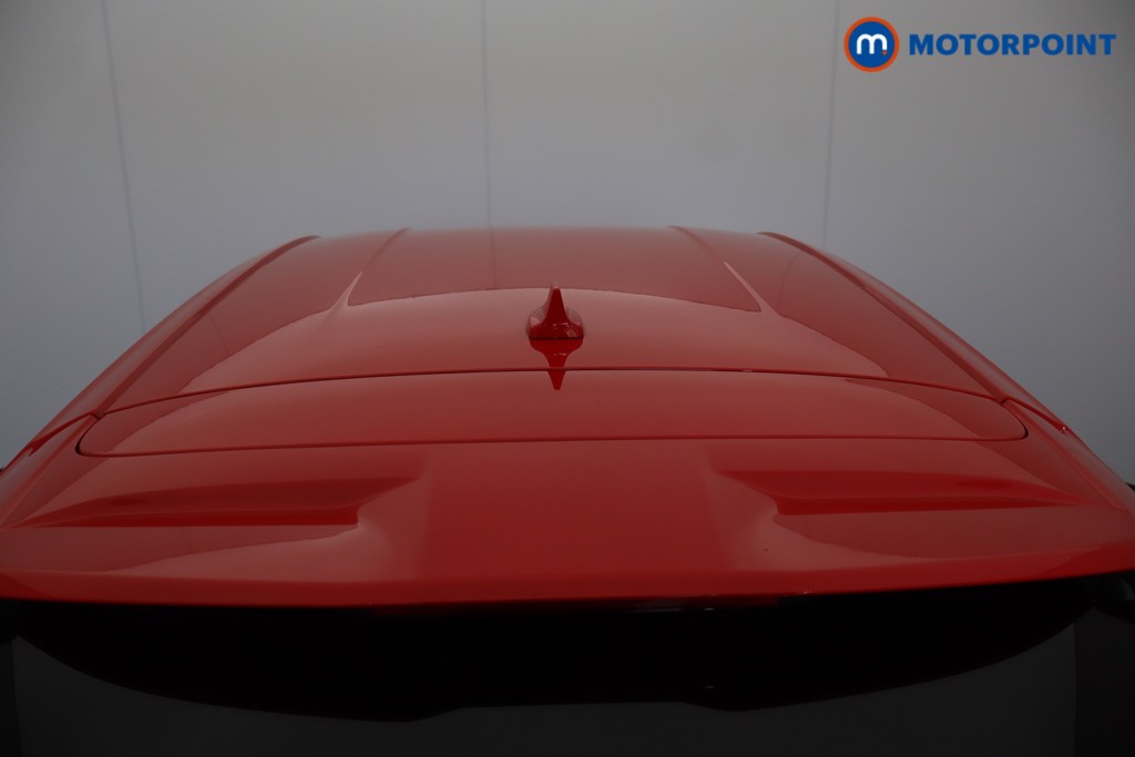 Ford Focus St-Line Manual Petrol Hatchback - Stock Number (1637060) - 45th supplementary image