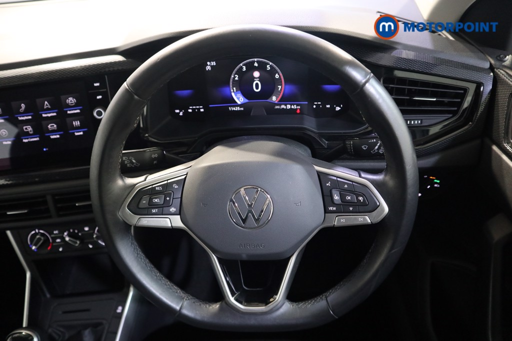 Volkswagen Polo Life Manual Petrol Hatchback - Stock Number (1637072) - 2nd supplementary image