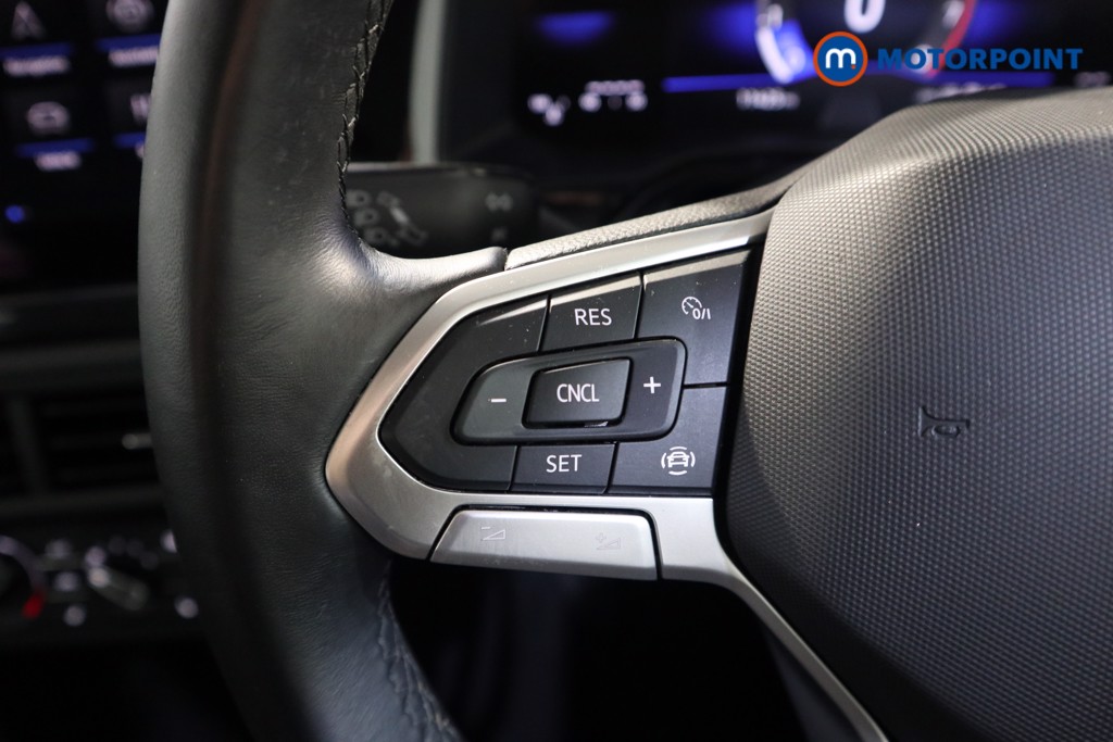 Volkswagen Polo Life Manual Petrol Hatchback - Stock Number (1637072) - 3rd supplementary image