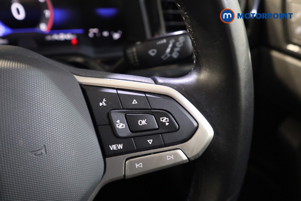 Volkswagen Polo Life Manual Petrol Hatchback - Stock Number (1637072) - 4th supplementary image