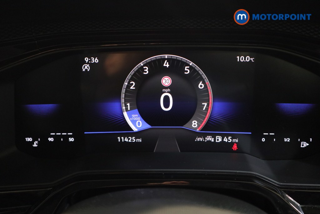 Volkswagen Polo Life Manual Petrol Hatchback - Stock Number (1637072) - 5th supplementary image