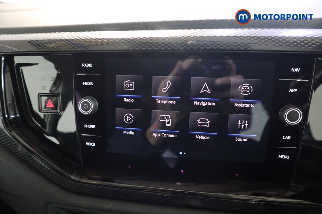 Volkswagen Polo Life Manual Petrol Hatchback - Stock Number (1637072) - 6th supplementary image