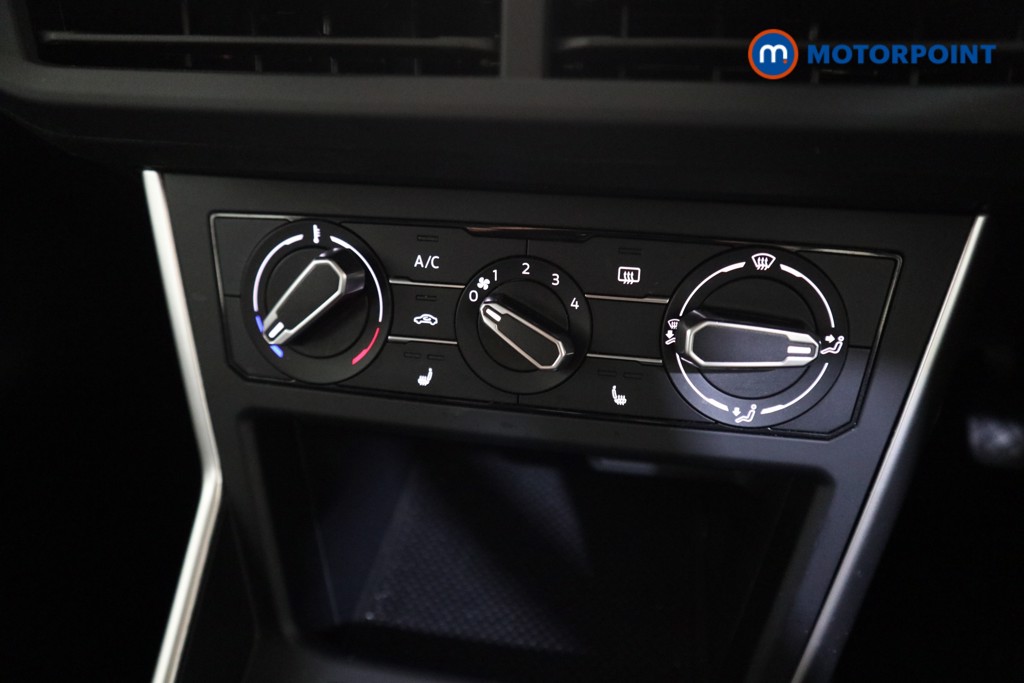 Volkswagen Polo Life Manual Petrol Hatchback - Stock Number (1637072) - 7th supplementary image