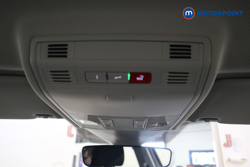 Volkswagen Polo Life Manual Petrol Hatchback - Stock Number (1637072) - 12th supplementary image