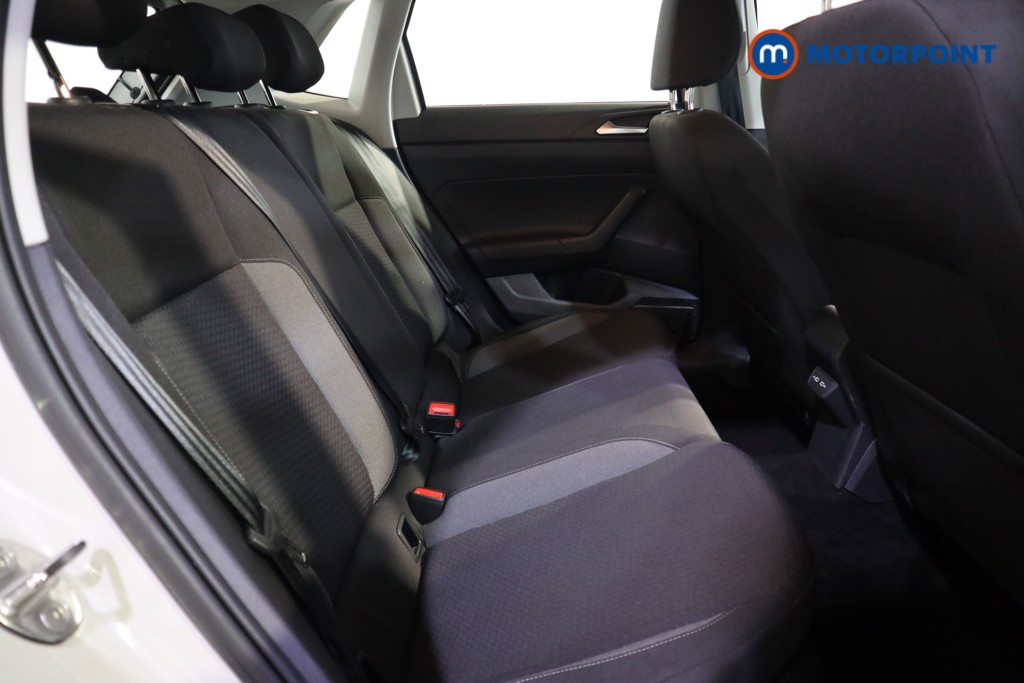 Volkswagen Polo Life Manual Petrol Hatchback - Stock Number (1637072) - 17th supplementary image