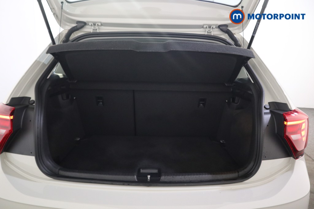 Volkswagen Polo Life Manual Petrol Hatchback - Stock Number (1637072) - 20th supplementary image