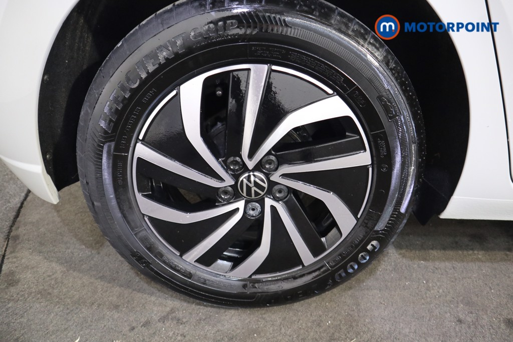 Volkswagen Polo Life Manual Petrol Hatchback - Stock Number (1637072) - 21st supplementary image