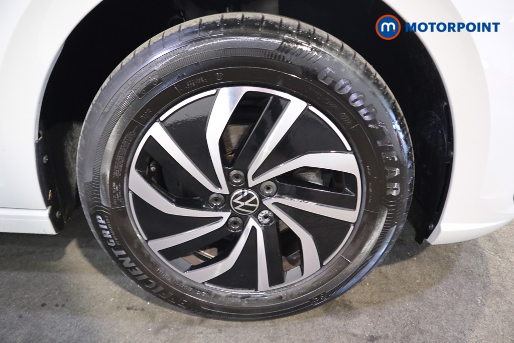 Volkswagen Polo Life Manual Petrol Hatchback - Stock Number (1637072) - 22nd supplementary image