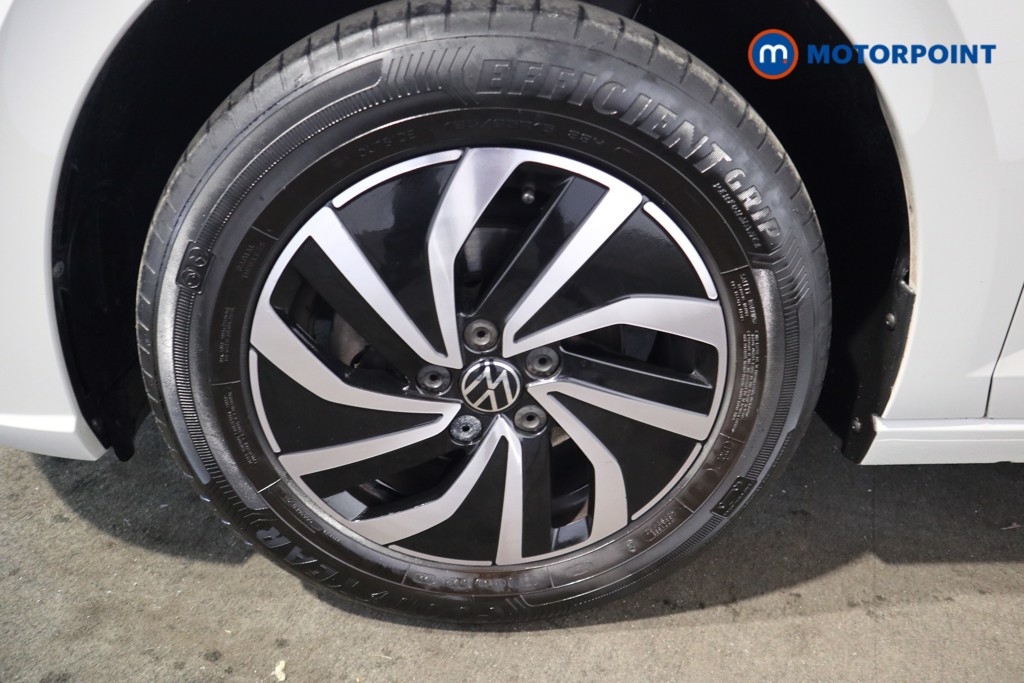 Volkswagen Polo Life Manual Petrol Hatchback - Stock Number (1637072) - 23rd supplementary image