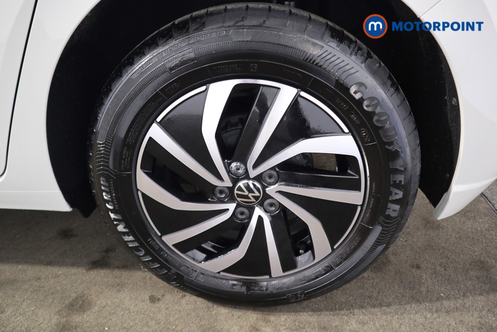 Volkswagen Polo Life Manual Petrol Hatchback - Stock Number (1637072) - 24th supplementary image