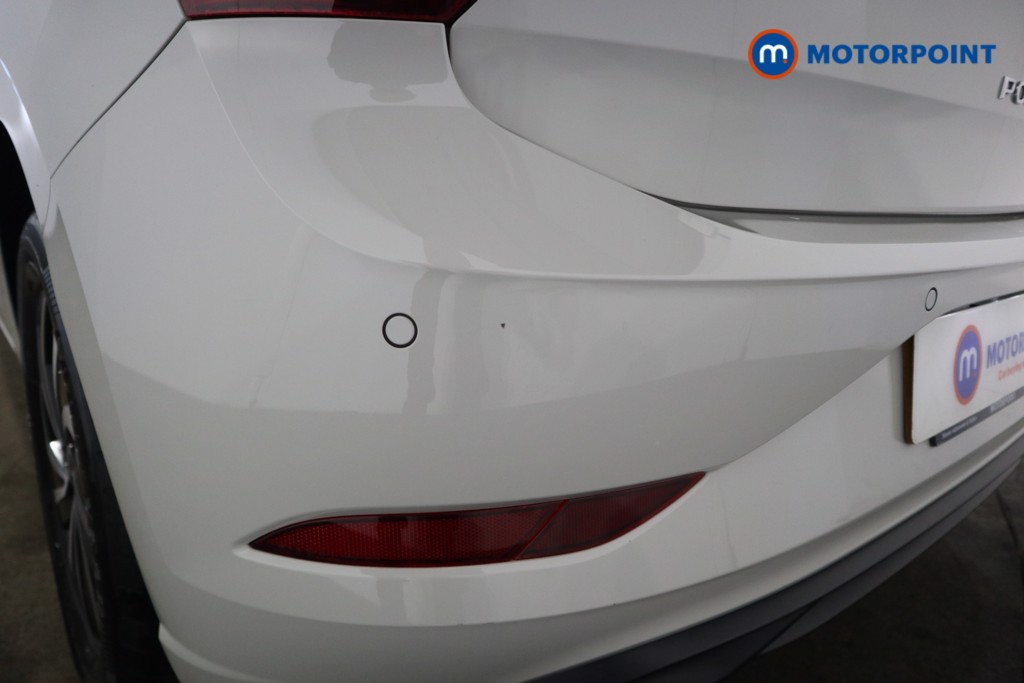 Volkswagen Polo Life Manual Petrol Hatchback - Stock Number (1637072) - 25th supplementary image