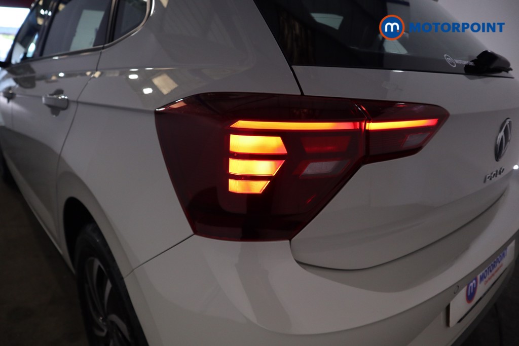 Volkswagen Polo Life Manual Petrol Hatchback - Stock Number (1637072) - 26th supplementary image