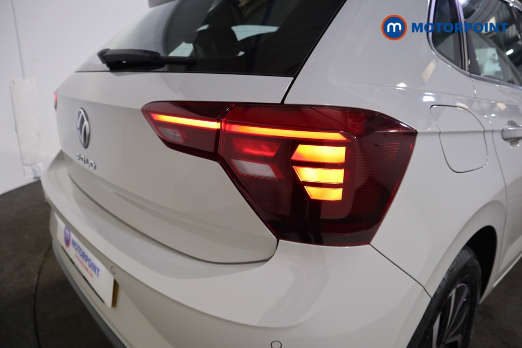 Volkswagen Polo Life Manual Petrol Hatchback - Stock Number (1637072) - 27th supplementary image