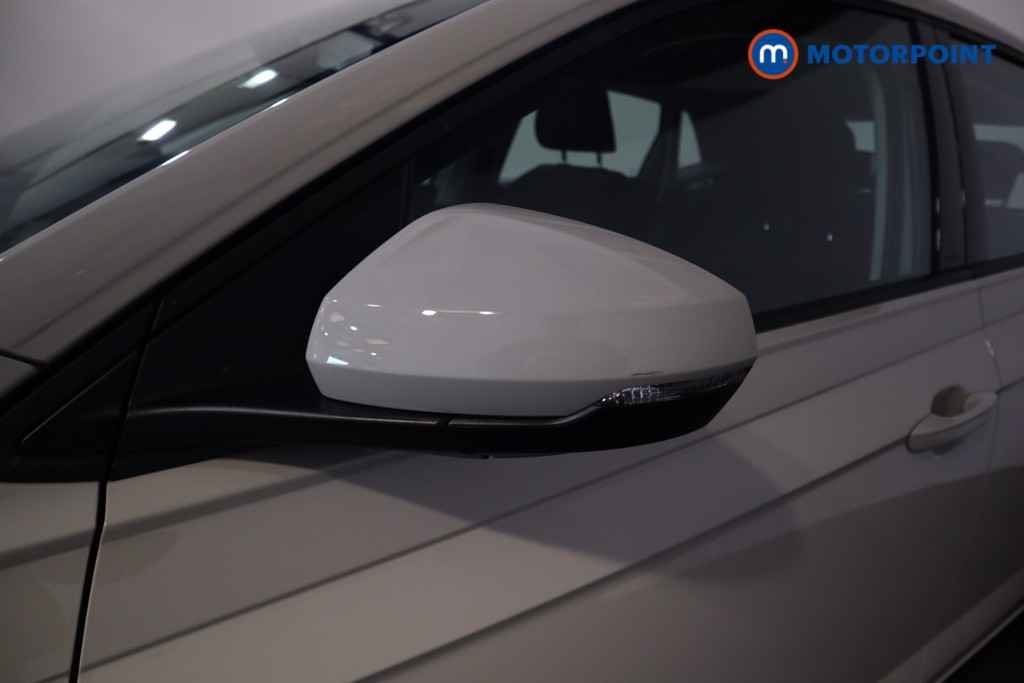 Volkswagen Polo Life Manual Petrol Hatchback - Stock Number (1637072) - 30th supplementary image