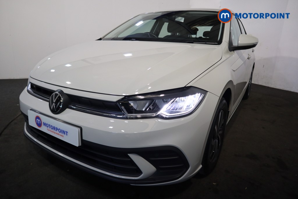 Volkswagen Polo Life Manual Petrol Hatchback - Stock Number (1637072) - 32nd supplementary image