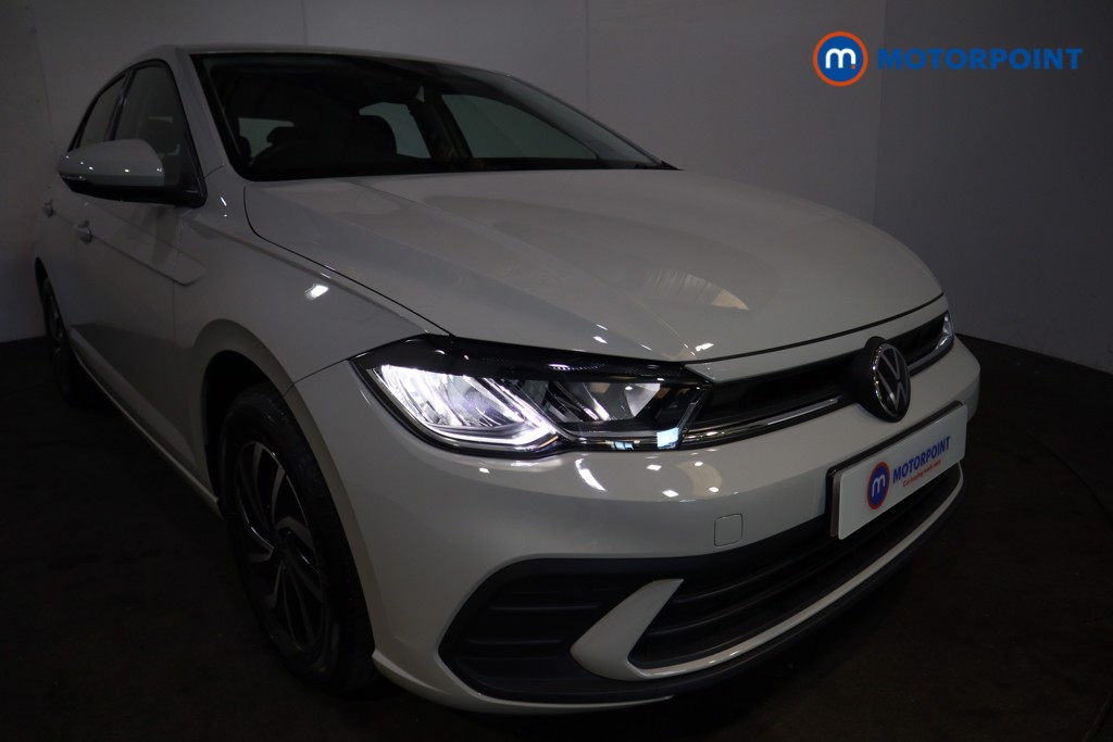 Volkswagen Polo Life Manual Petrol Hatchback - Stock Number (1637072) - 33rd supplementary image