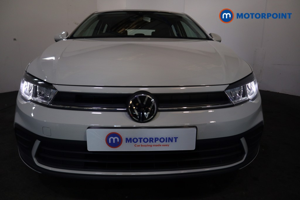 Volkswagen Polo Life Manual Petrol Hatchback - Stock Number (1637072) - 34th supplementary image