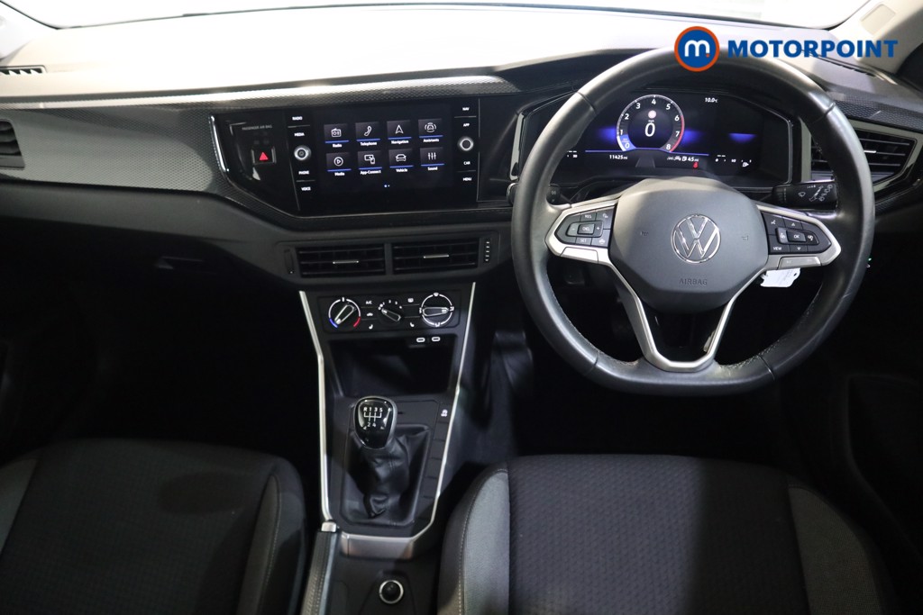 Volkswagen Polo Life Manual Petrol Hatchback - Stock Number (1637072) - 1st supplementary image