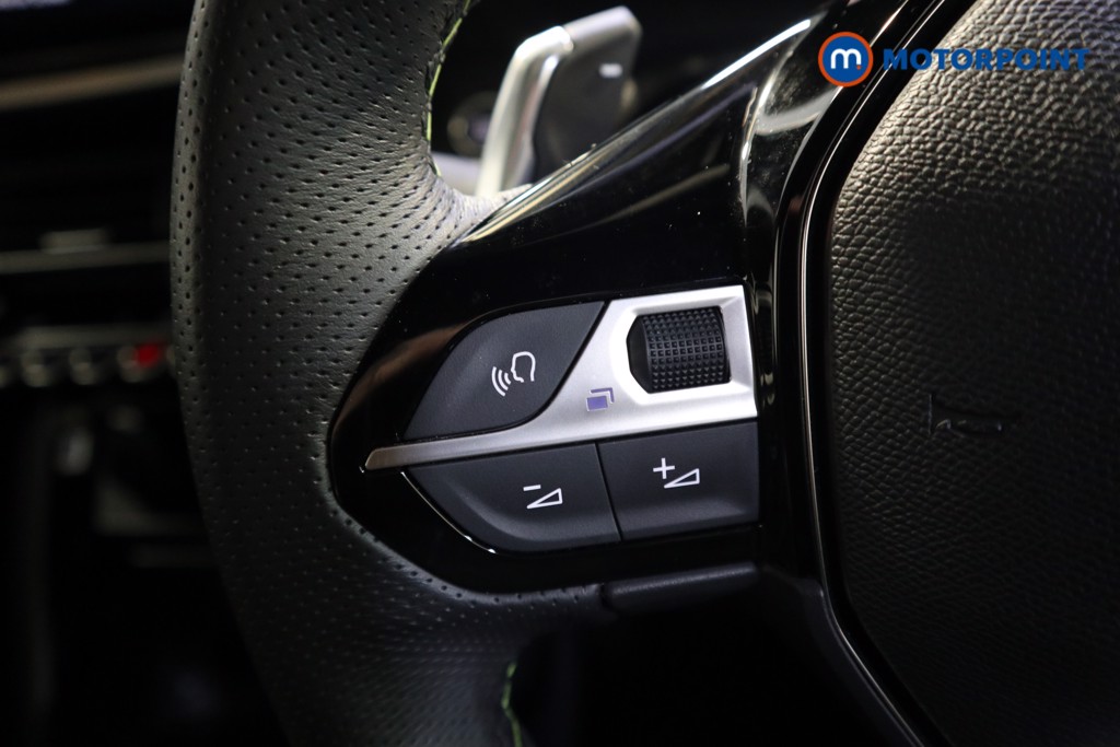 Peugeot 2008 GT Automatic Petrol SUV - Stock Number (1637075) - 3rd supplementary image