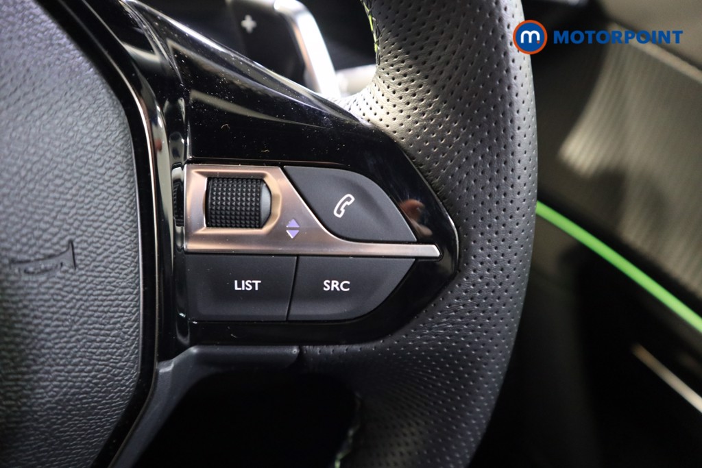 Peugeot 2008 GT Automatic Petrol SUV - Stock Number (1637075) - 4th supplementary image