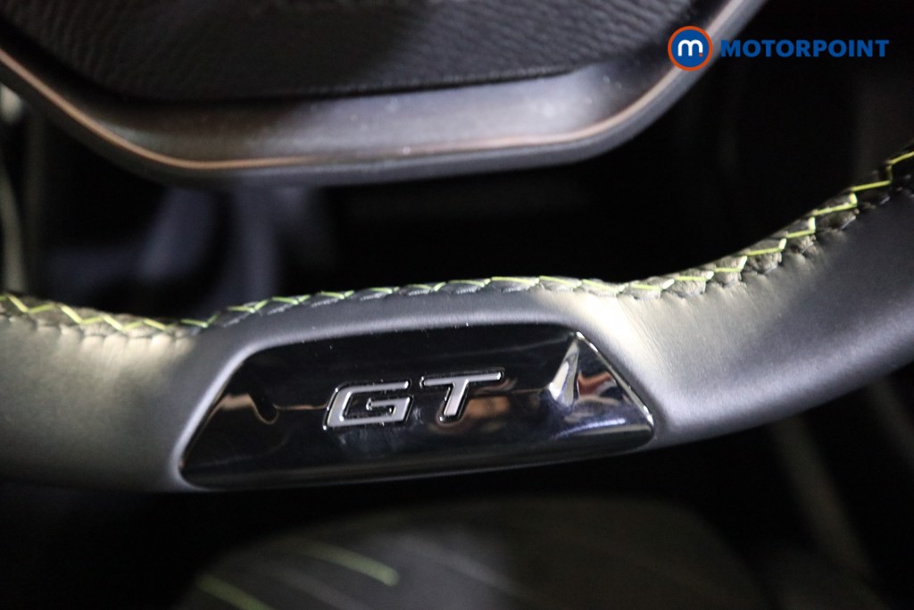 Peugeot 2008 GT Automatic Petrol SUV - Stock Number (1637075) - 5th supplementary image