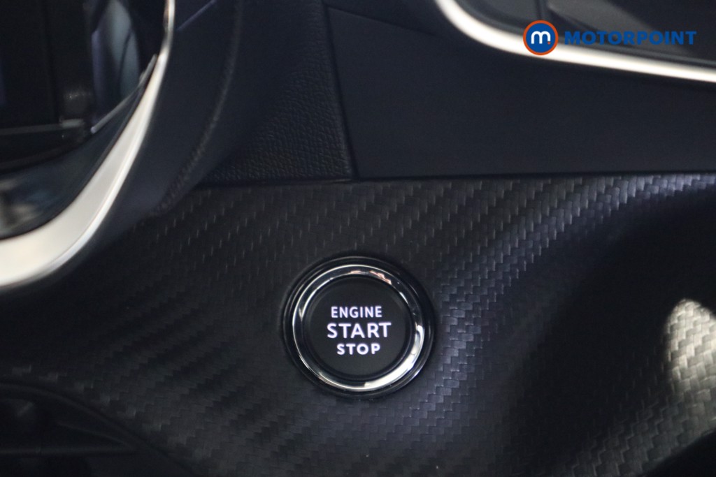 Peugeot 2008 GT Automatic Petrol SUV - Stock Number (1637075) - 7th supplementary image