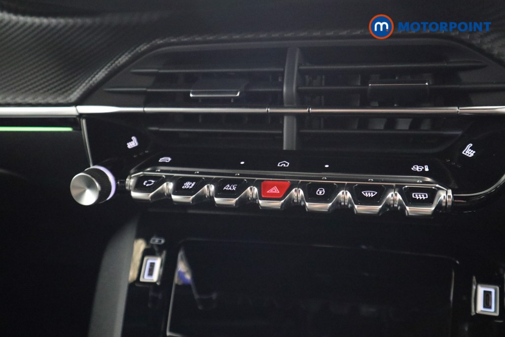 Peugeot 2008 GT Automatic Petrol SUV - Stock Number (1637075) - 9th supplementary image