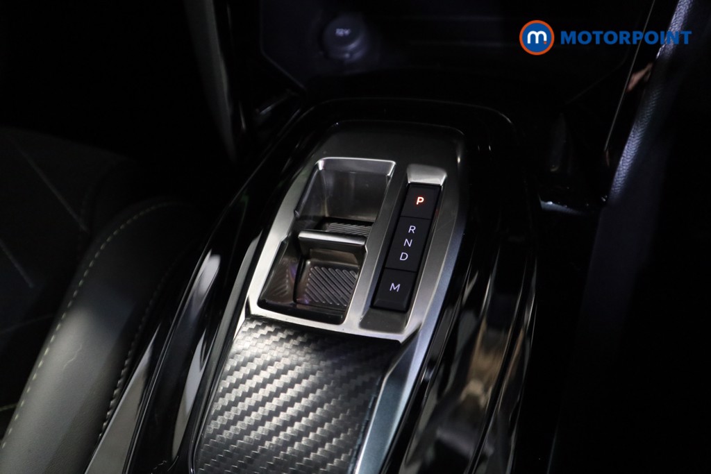 Peugeot 2008 GT Automatic Petrol SUV - Stock Number (1637075) - 11th supplementary image