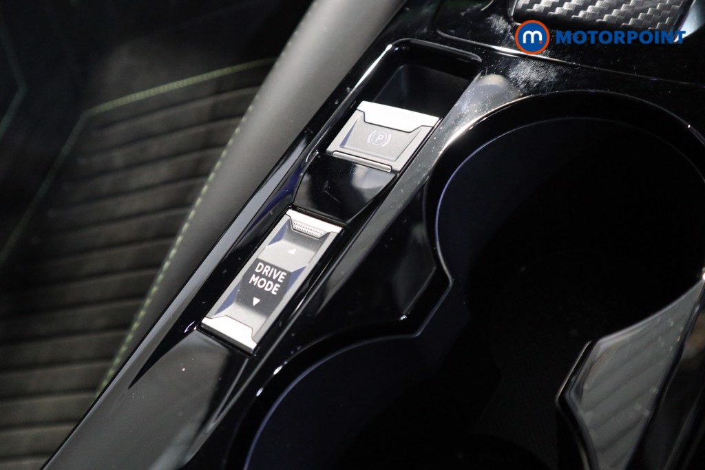 Peugeot 2008 GT Automatic Petrol SUV - Stock Number (1637075) - 12th supplementary image