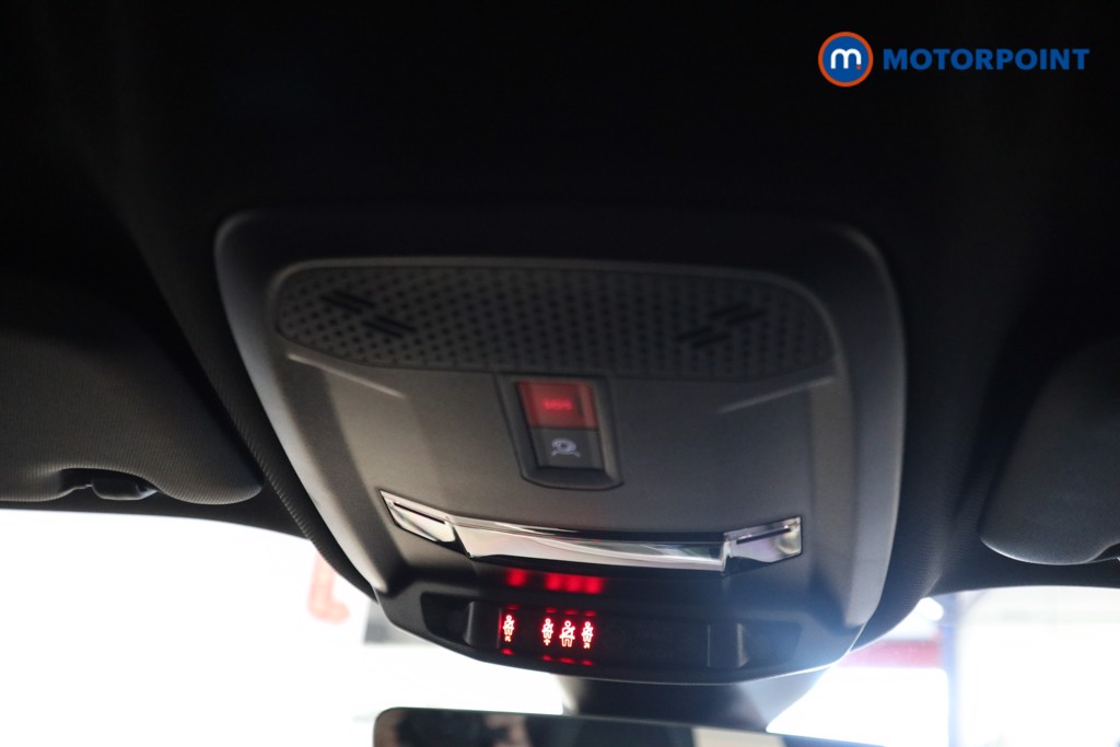 Peugeot 2008 GT Automatic Petrol SUV - Stock Number (1637075) - 13th supplementary image