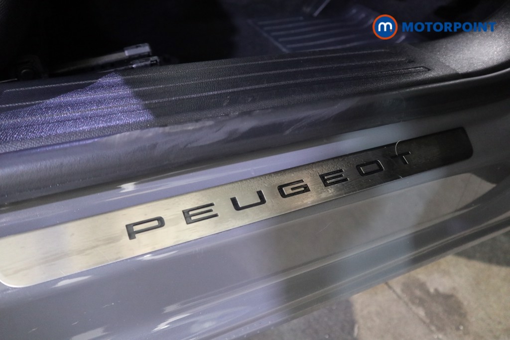 Peugeot 2008 GT Automatic Petrol SUV - Stock Number (1637075) - 15th supplementary image