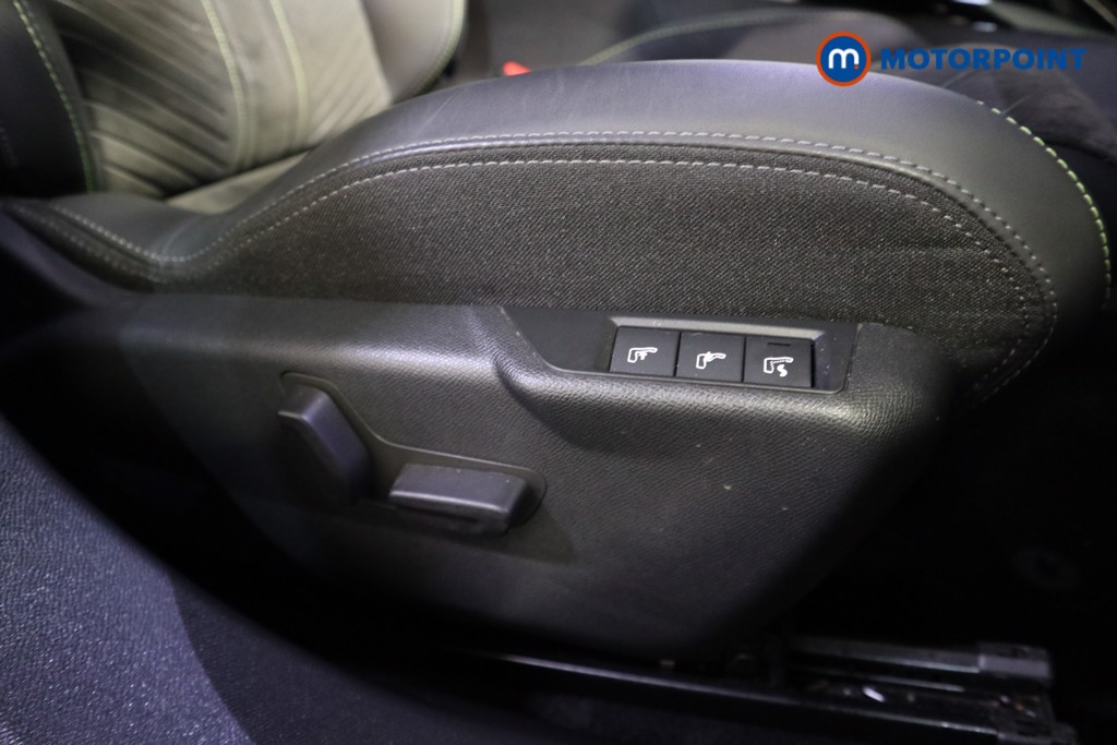 Peugeot 2008 GT Automatic Petrol SUV - Stock Number (1637075) - 16th supplementary image