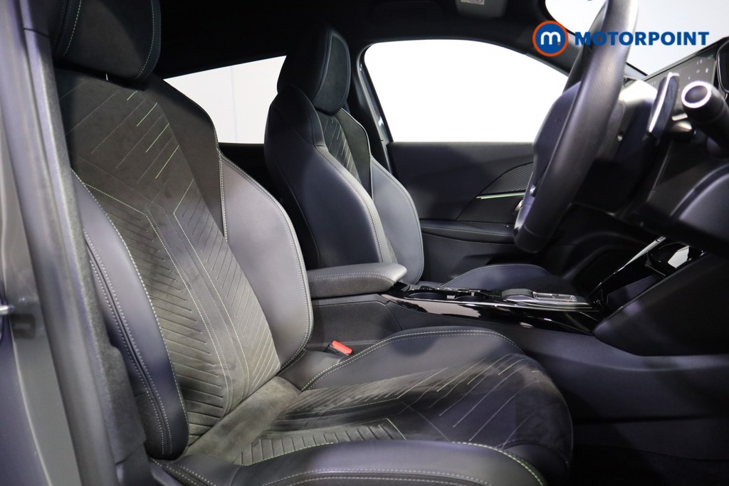 Peugeot 2008 GT Automatic Petrol SUV - Stock Number (1637075) - 17th supplementary image