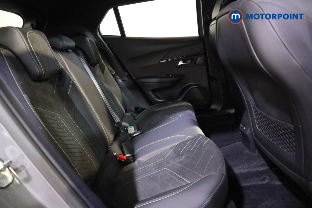 Peugeot 2008 GT Automatic Petrol SUV - Stock Number (1637075) - 18th supplementary image