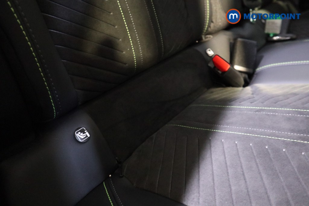 Peugeot 2008 GT Automatic Petrol SUV - Stock Number (1637075) - 19th supplementary image