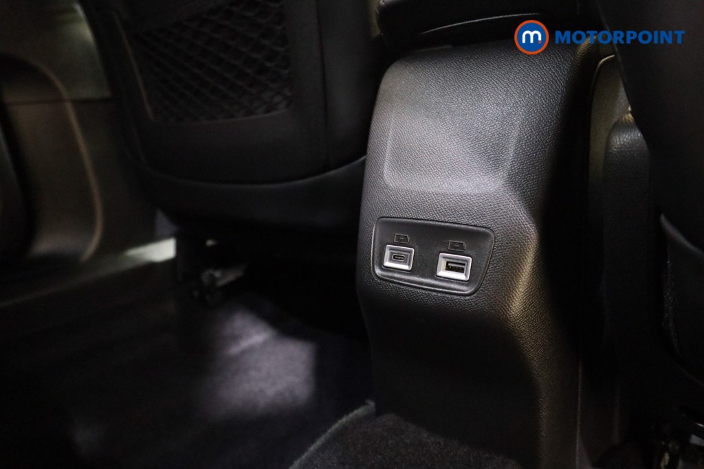 Peugeot 2008 GT Automatic Petrol SUV - Stock Number (1637075) - 20th supplementary image