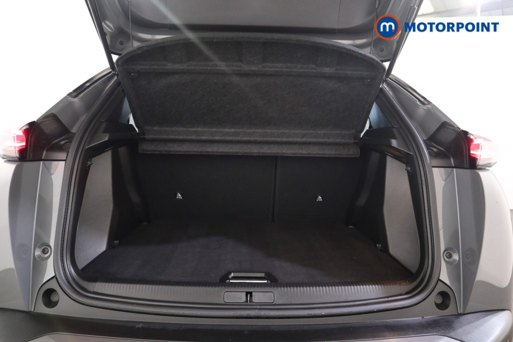 Peugeot 2008 GT Automatic Petrol SUV - Stock Number (1637075) - 22nd supplementary image