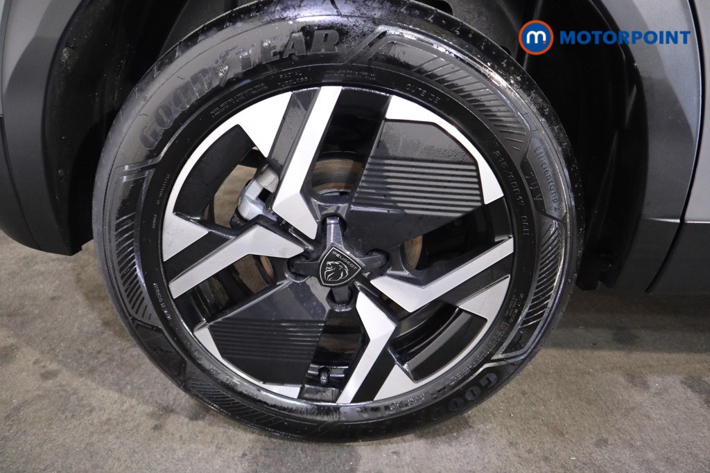 Peugeot 2008 GT Automatic Petrol SUV - Stock Number (1637075) - 23rd supplementary image