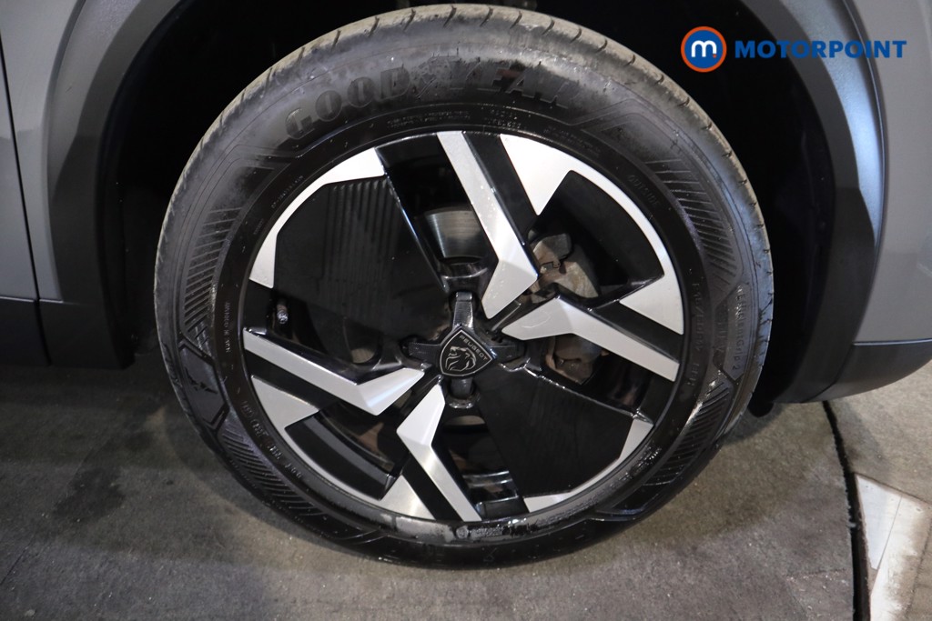 Peugeot 2008 GT Automatic Petrol SUV - Stock Number (1637075) - 24th supplementary image