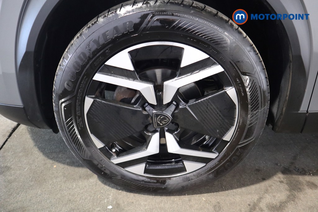 Peugeot 2008 GT Automatic Petrol SUV - Stock Number (1637075) - 25th supplementary image