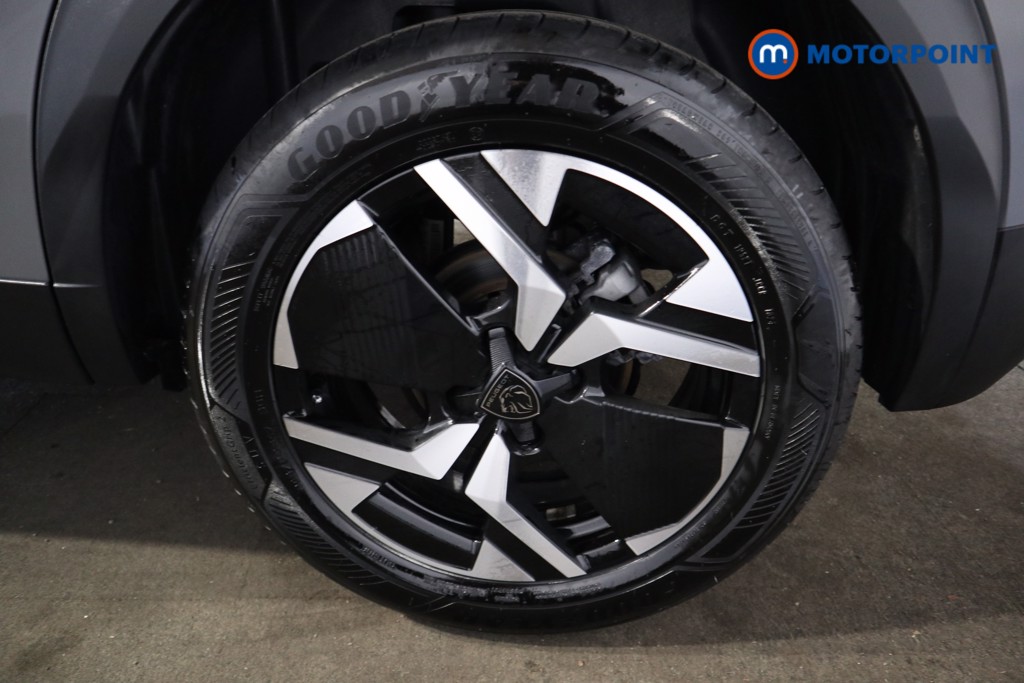 Peugeot 2008 GT Automatic Petrol SUV - Stock Number (1637075) - 26th supplementary image