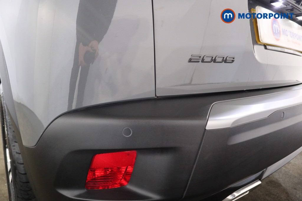 Peugeot 2008 GT Automatic Petrol SUV - Stock Number (1637075) - 27th supplementary image