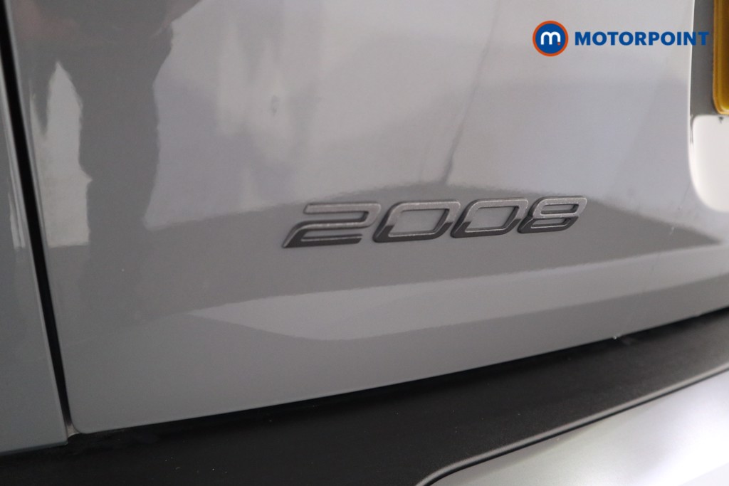 Peugeot 2008 GT Automatic Petrol SUV - Stock Number (1637075) - 28th supplementary image