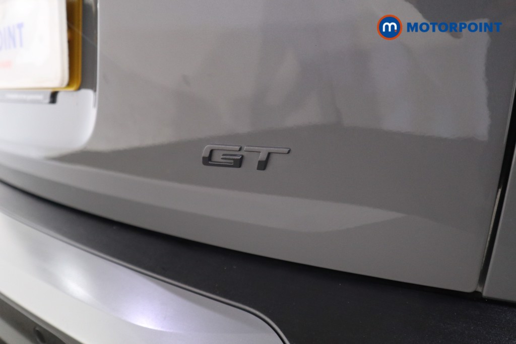 Peugeot 2008 GT Automatic Petrol SUV - Stock Number (1637075) - 29th supplementary image