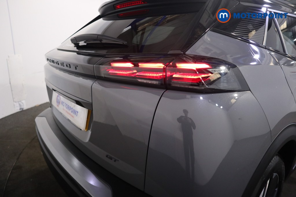 Peugeot 2008 GT Automatic Petrol SUV - Stock Number (1637075) - 30th supplementary image