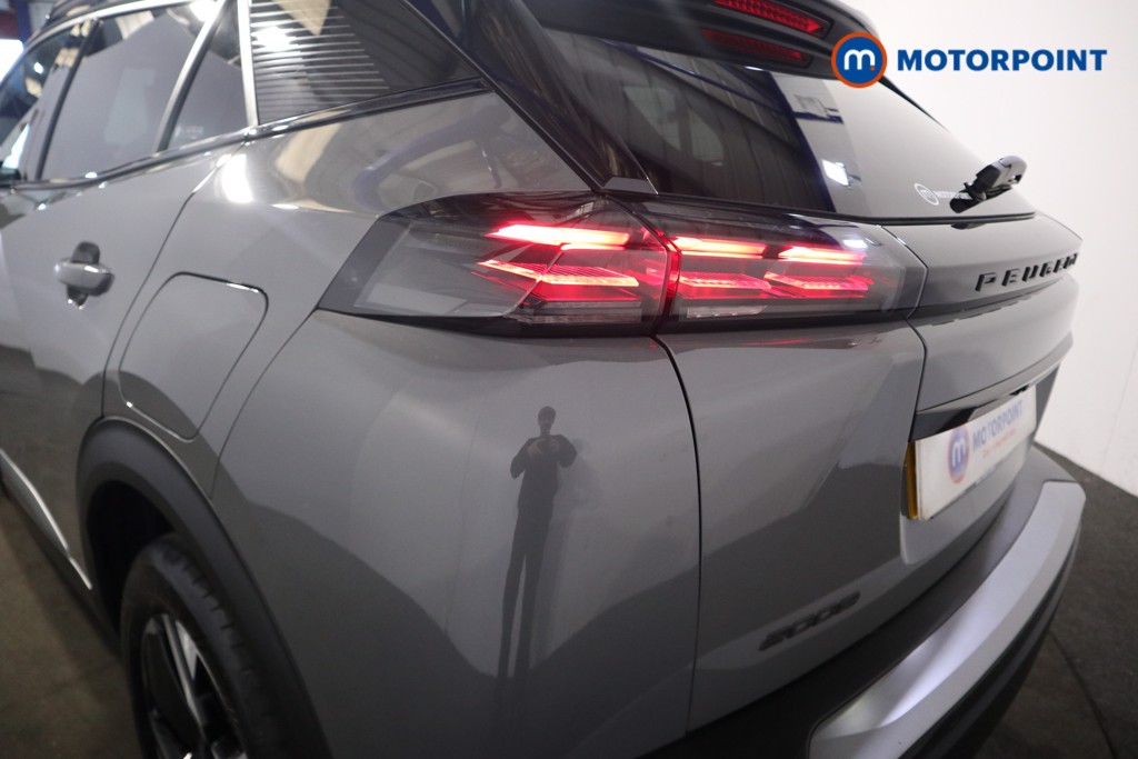 Peugeot 2008 GT Automatic Petrol SUV - Stock Number (1637075) - 31st supplementary image