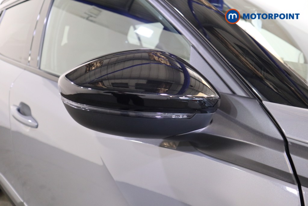 Peugeot 2008 GT Automatic Petrol SUV - Stock Number (1637075) - 34th supplementary image