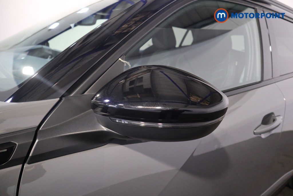 Peugeot 2008 GT Automatic Petrol SUV - Stock Number (1637075) - 35th supplementary image