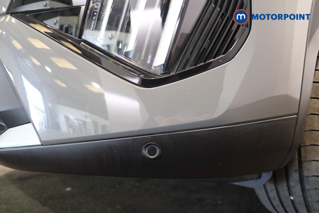 Peugeot 2008 GT Automatic Petrol SUV - Stock Number (1637075) - 36th supplementary image